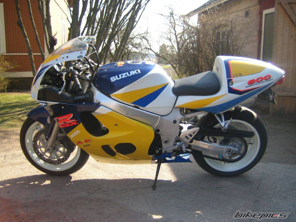 Bike Photo 596293