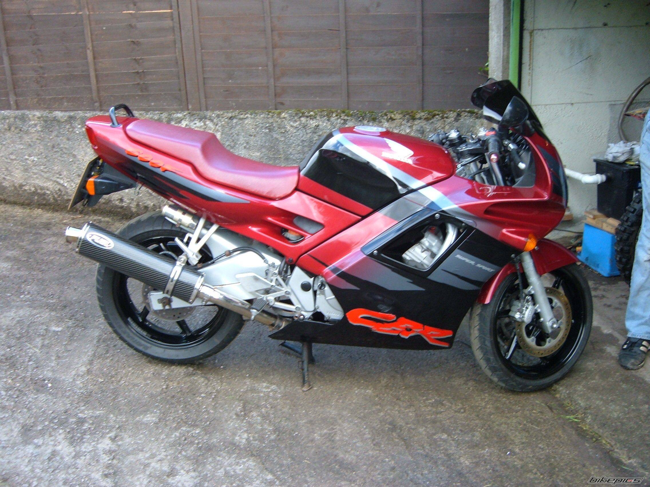 Bike Photo 596297