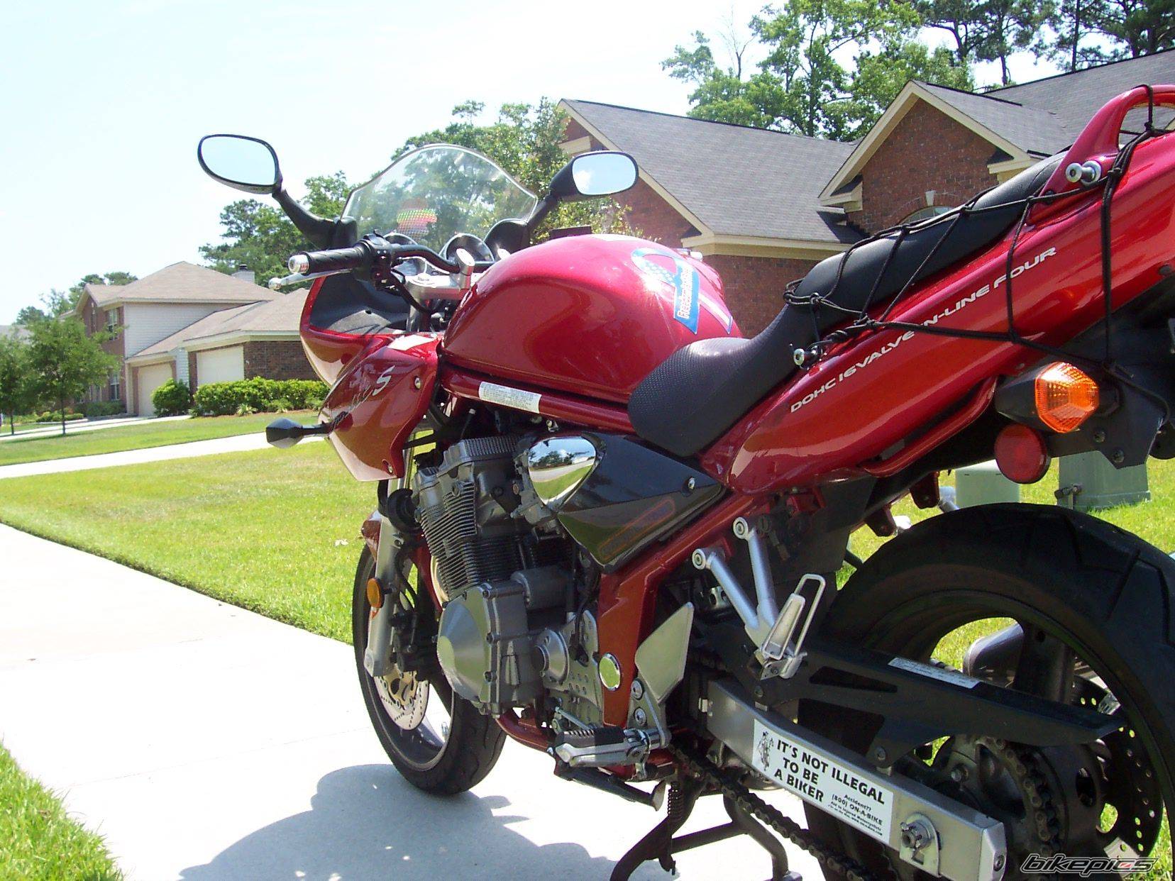 Bike Photo 596300