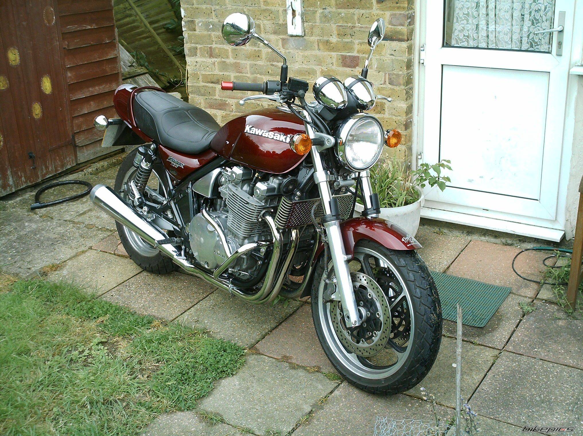 Bike Photo 596325
