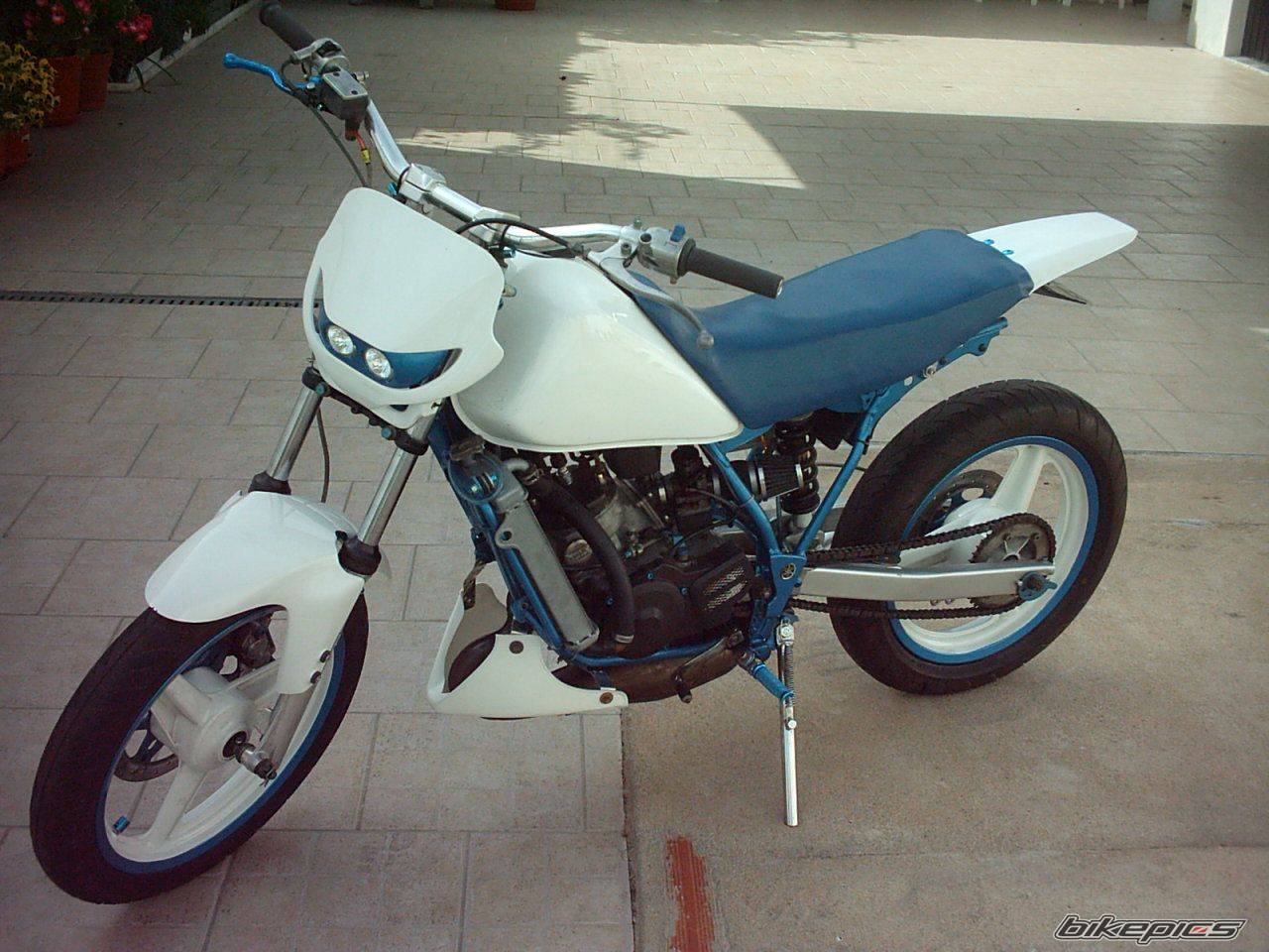 Bike Photo 596330