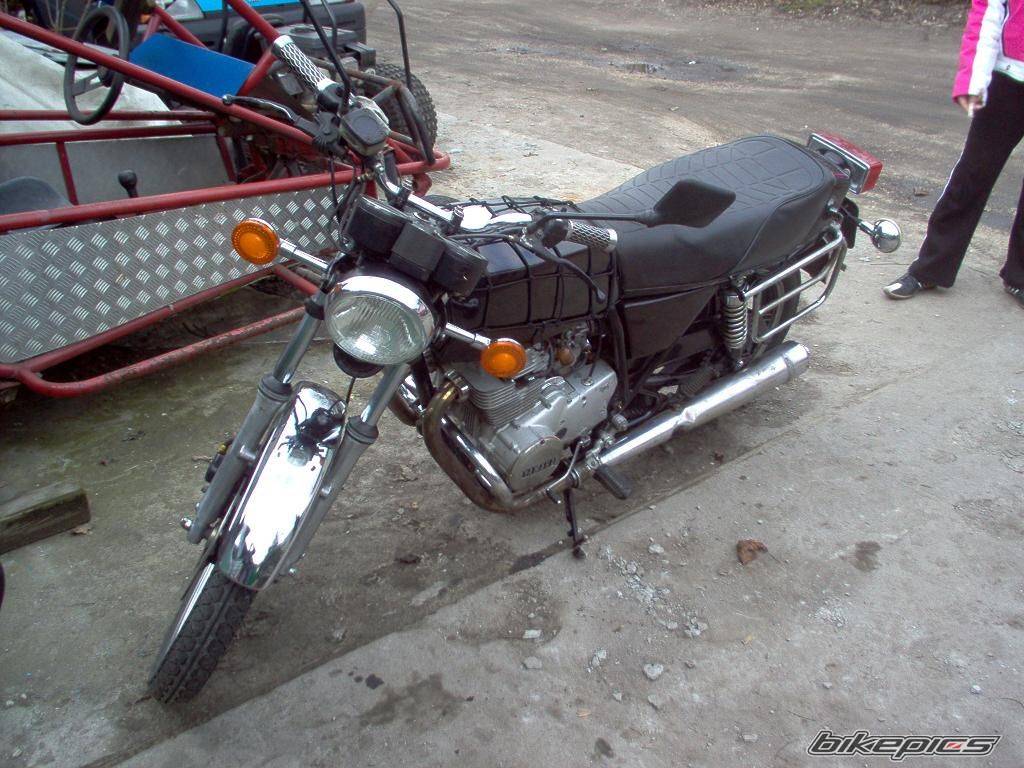 Bike Photo 596334