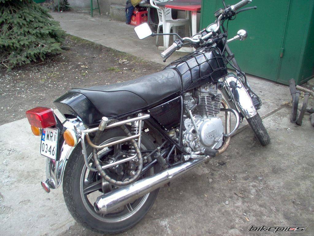 Bike Photo 596335