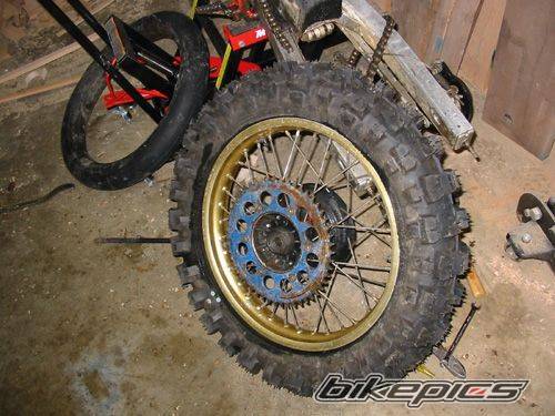 Bike Photo 596351