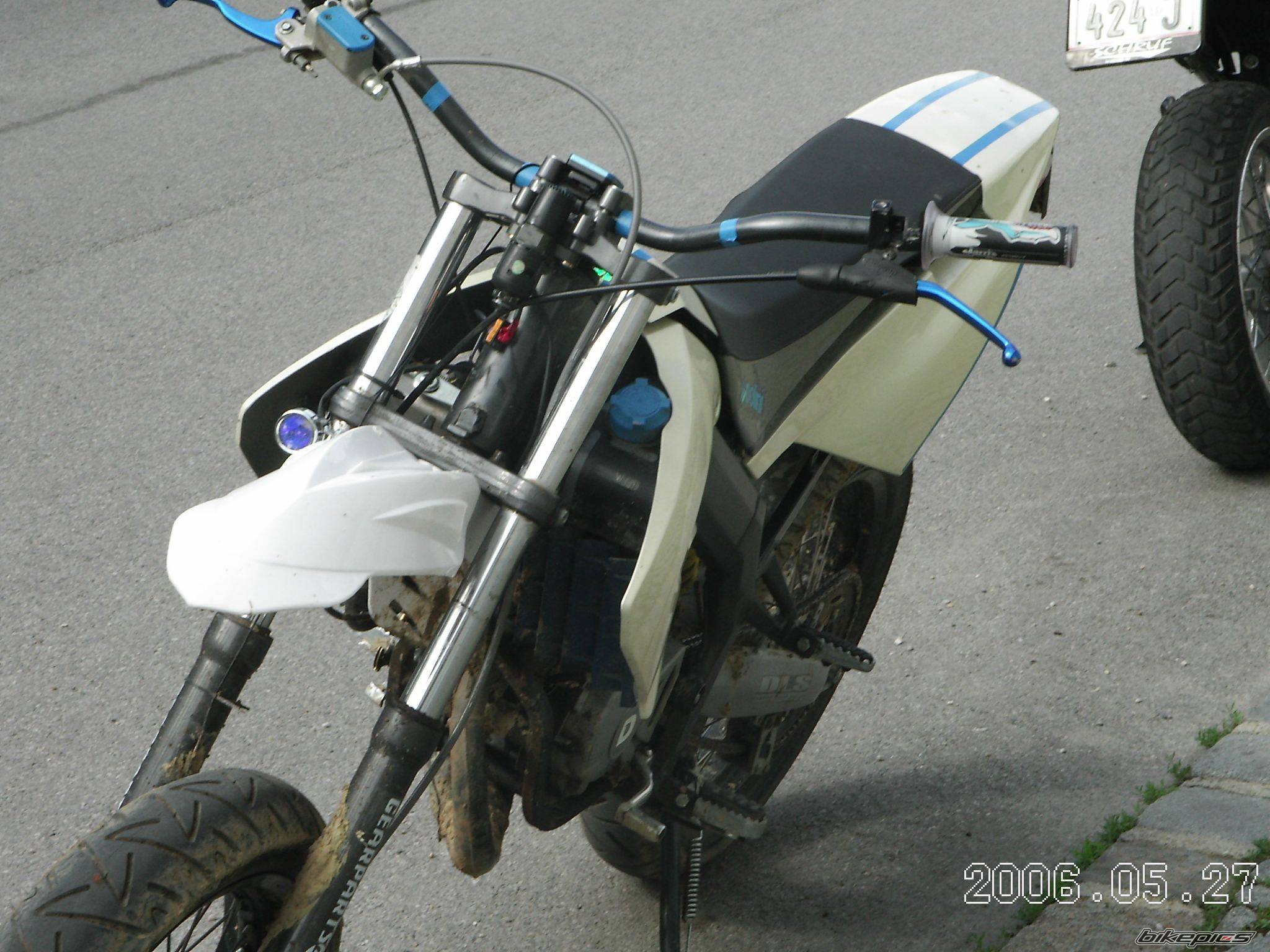 Bike Photo 596362