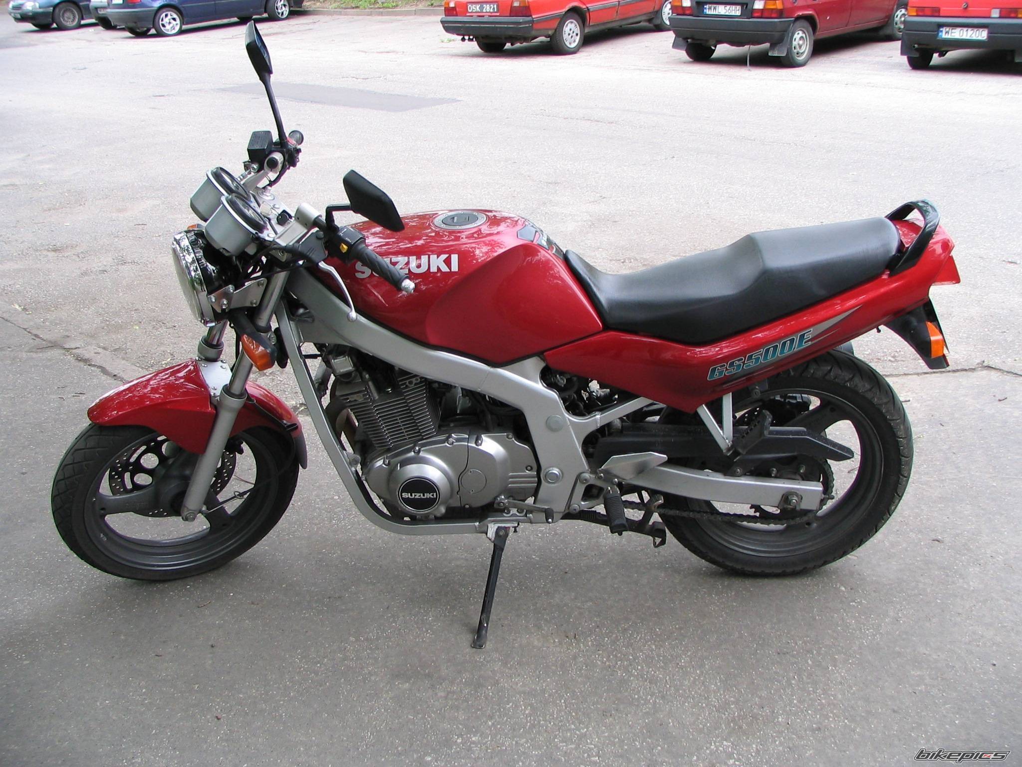 Bike Photo 596371