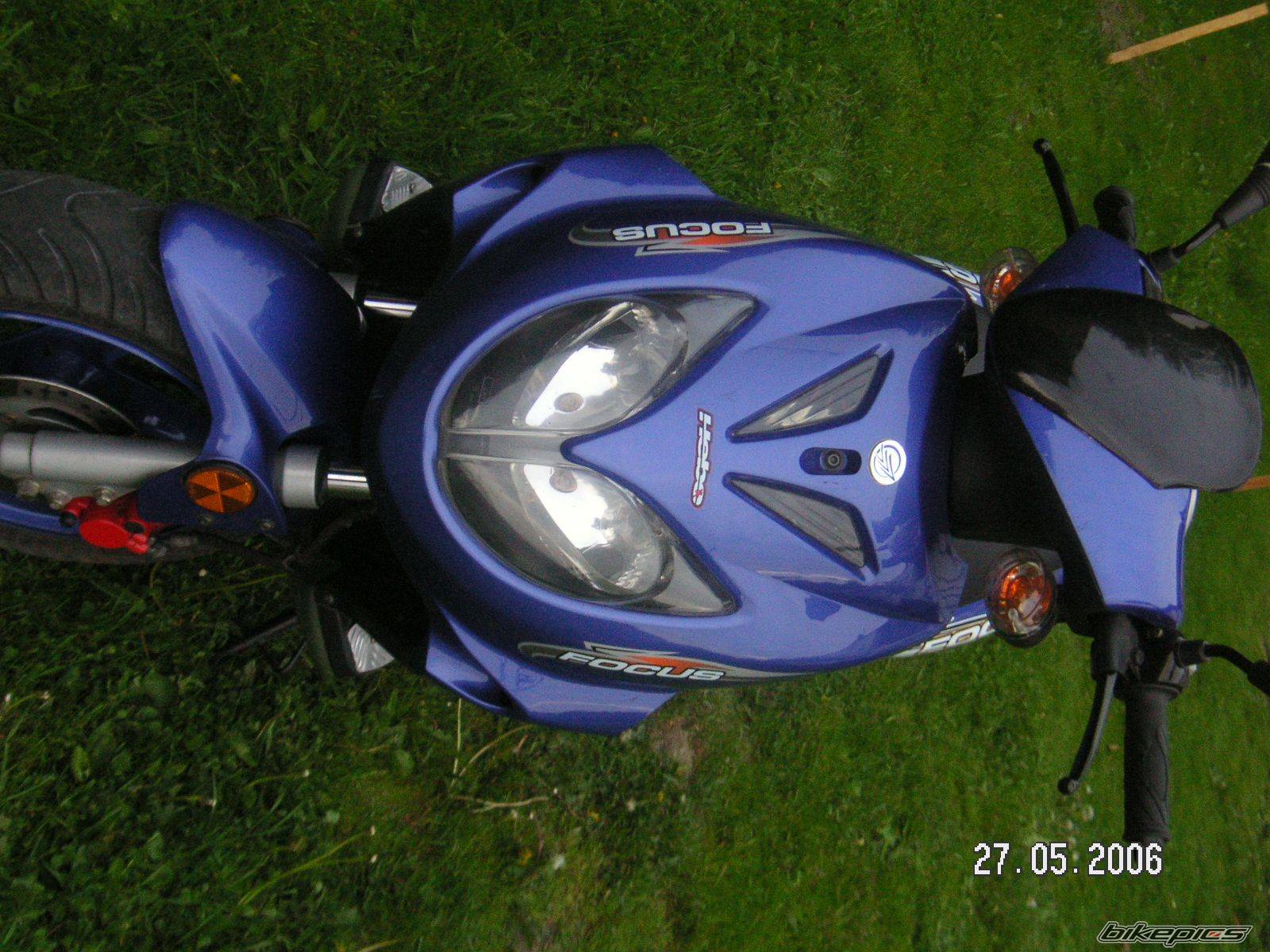 Bike Photo 596380