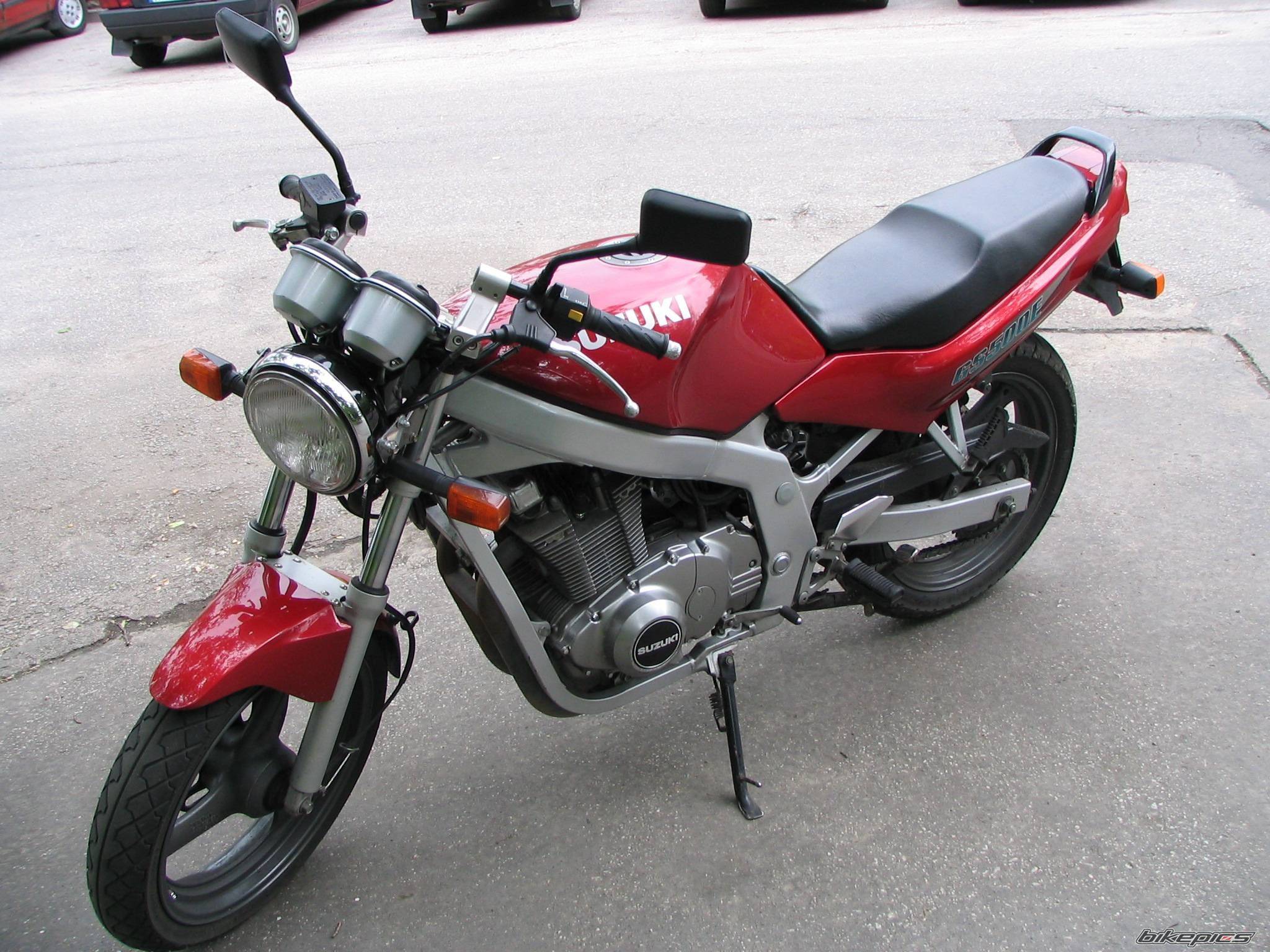 Bike Photo 596381