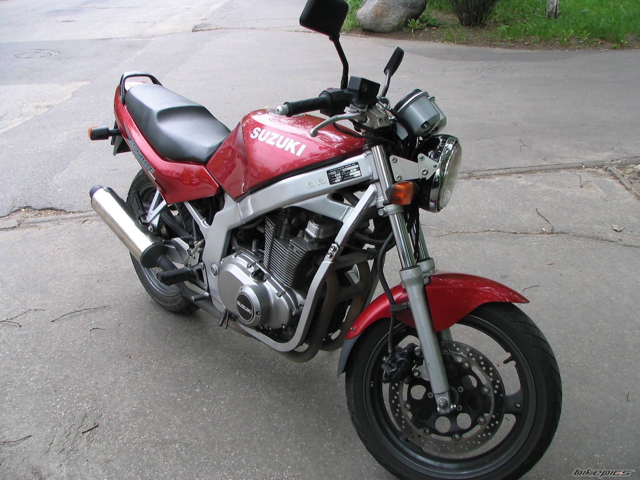 Bike Photo 596385