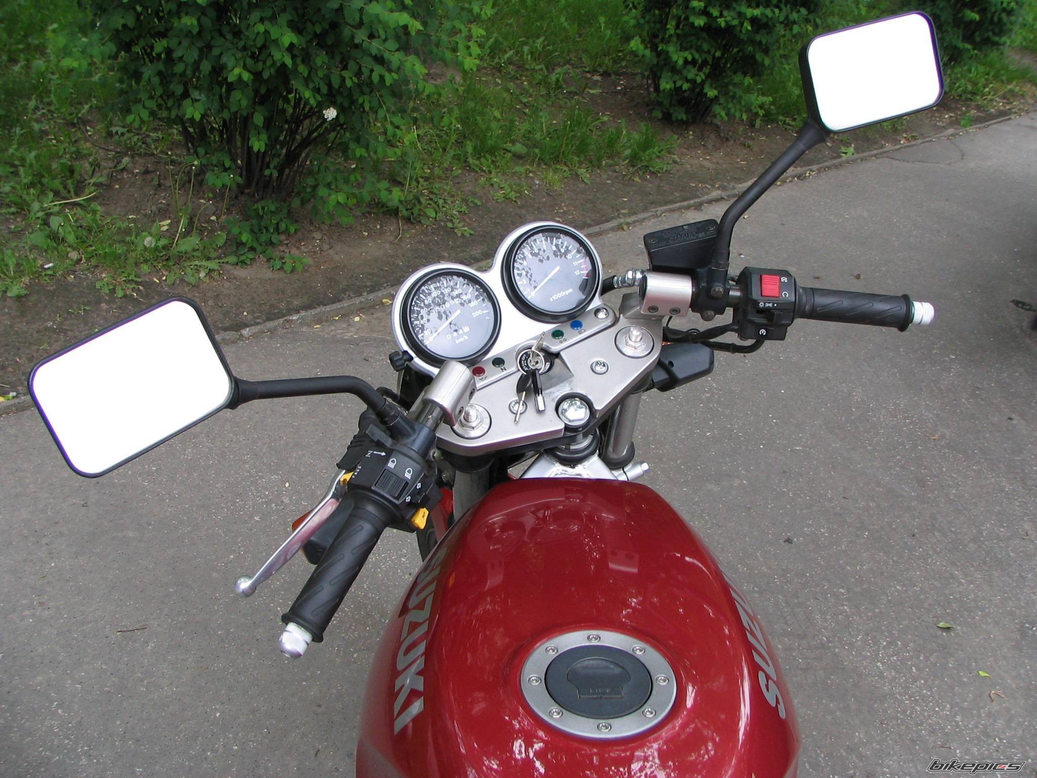 Bike Photo 596387