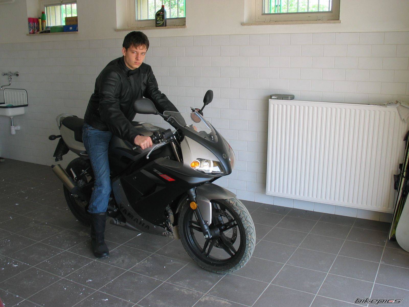Bike Photo 596405