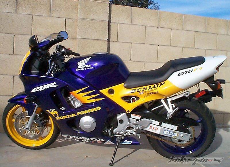 Bike Photo 59642