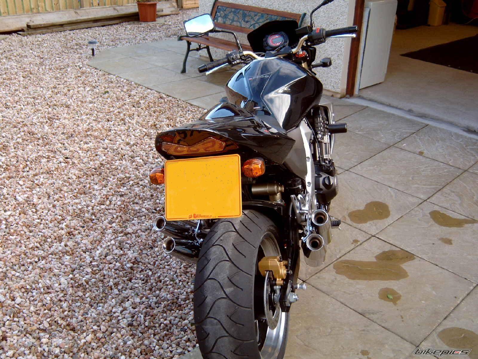 Bike Photo 596420