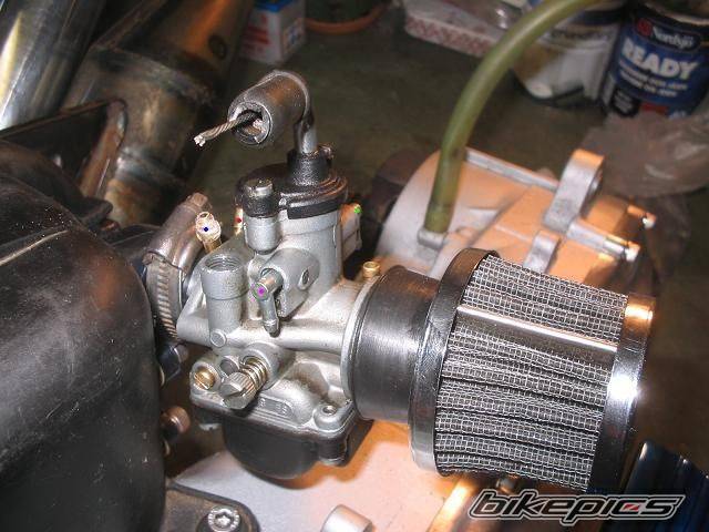 Bike Photo 596435