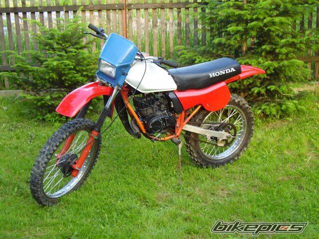 Bike Photo 596443