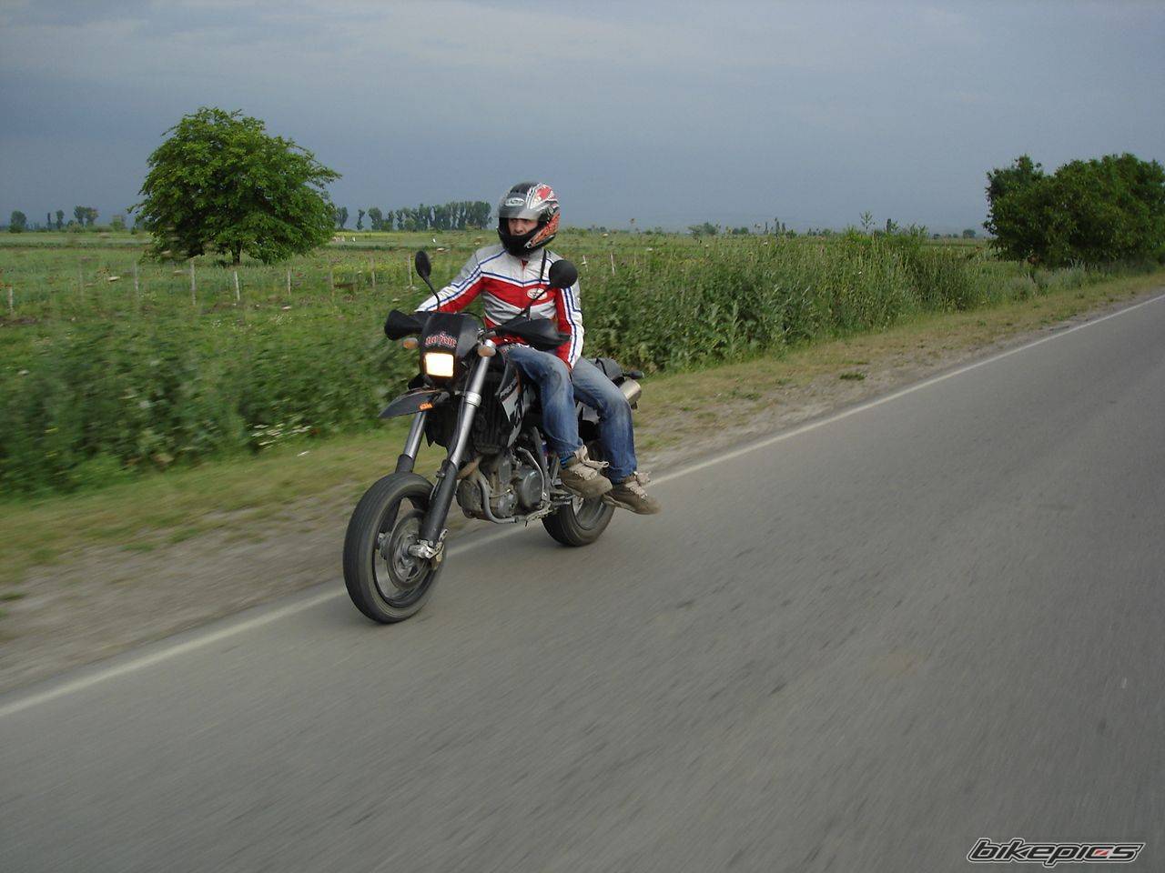 Bike Photo 596447