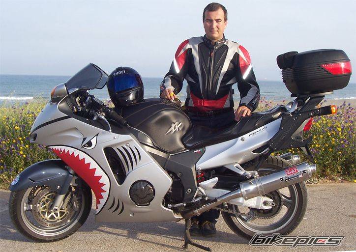 Bike Photo 596475