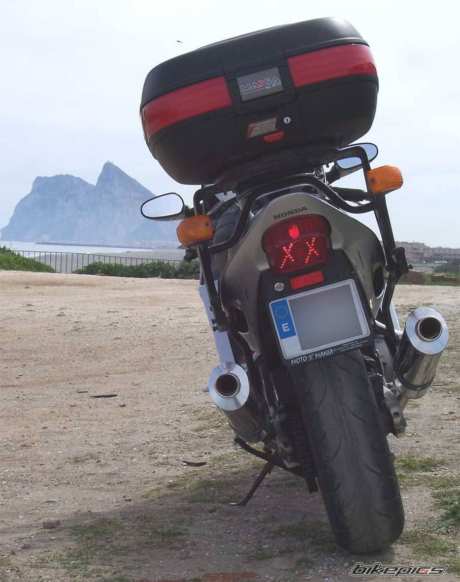 Bike Photo 596480