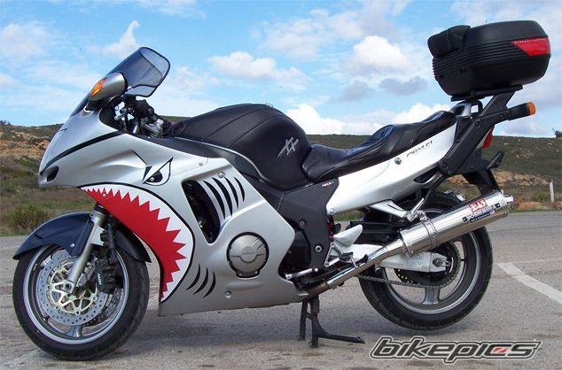 Bike Photo 596483