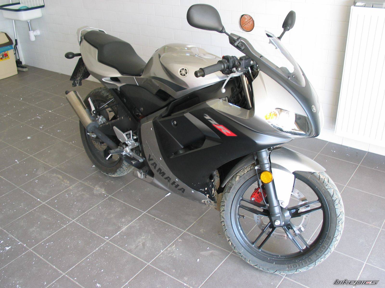 Bike Photo 596492