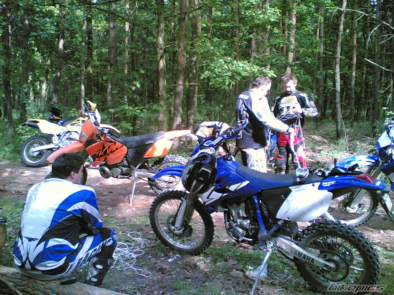 Bike Photo 596503