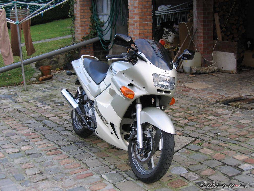 Bike Photo 596523