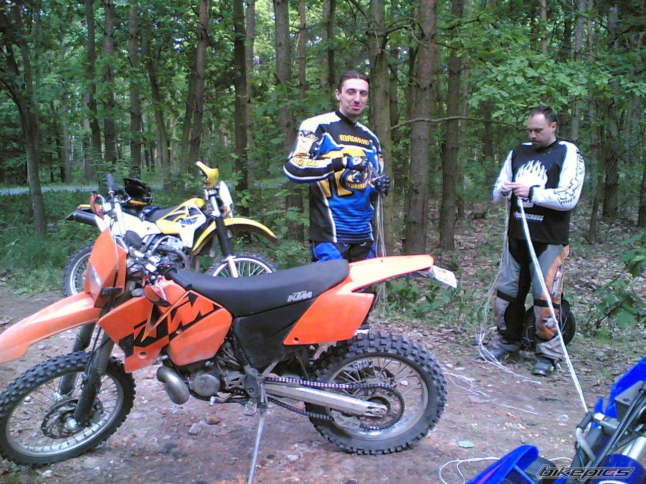 Bike Photo 596524