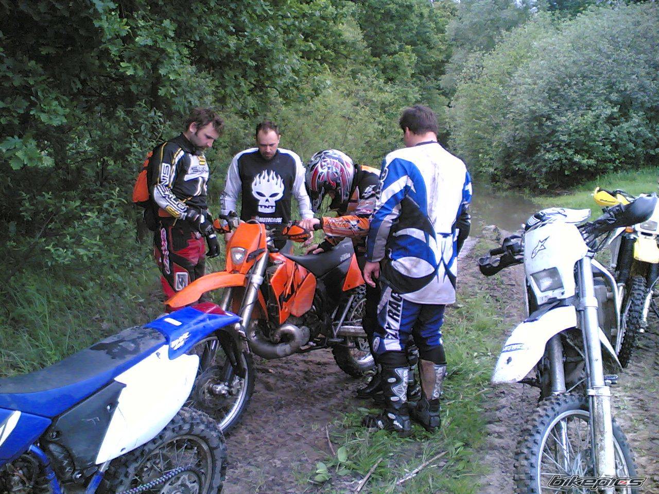 Bike Photo 596527