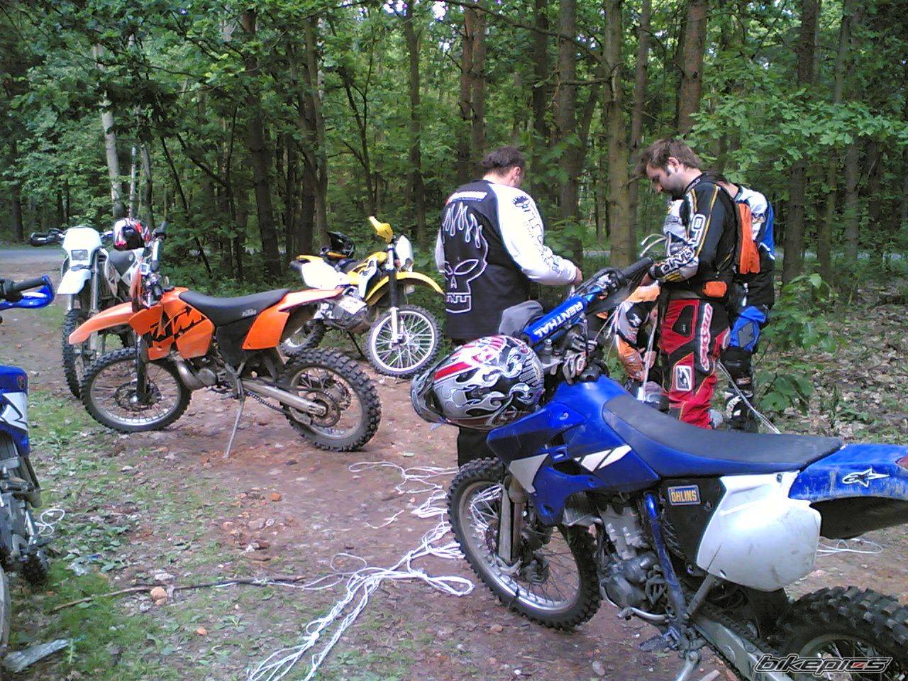 Bike Photo 596532