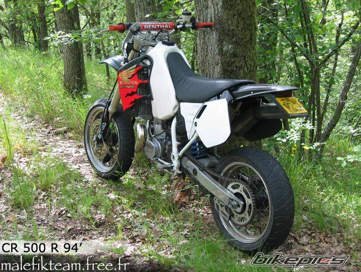 Bike Photo 596547