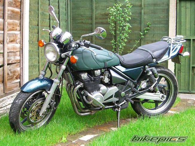 Bike Photo 596566