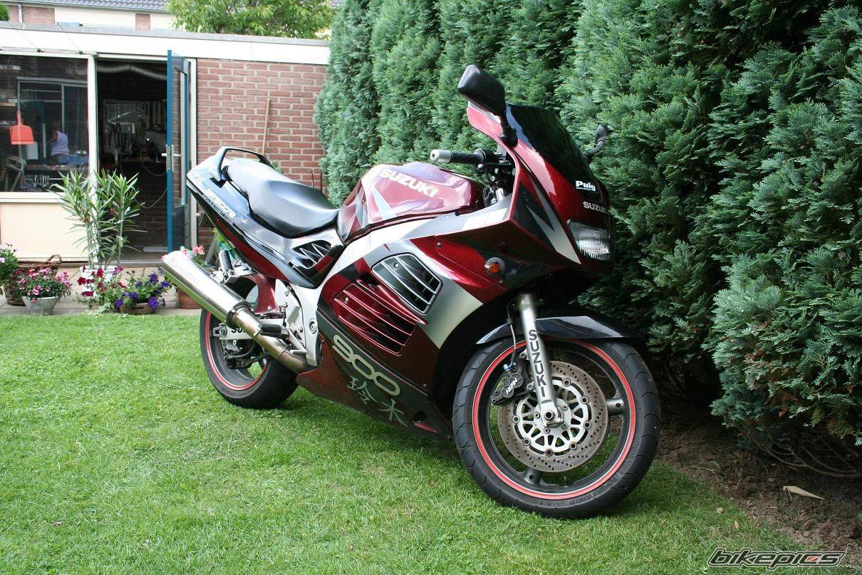 Bike Photo 596572