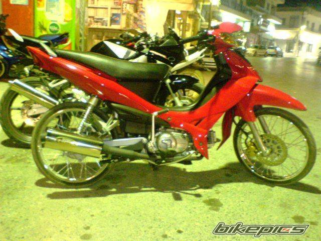 Bike Photo 596581