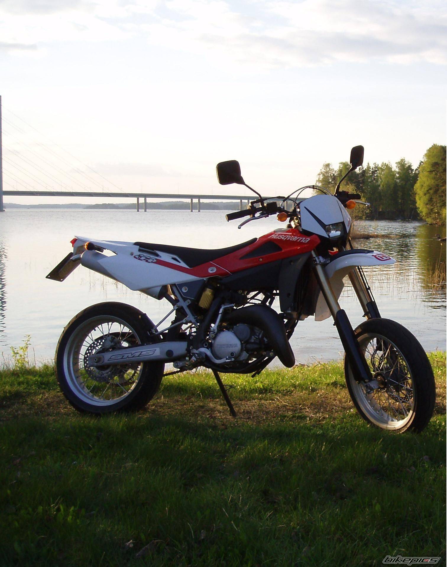 Bike Photo 596582