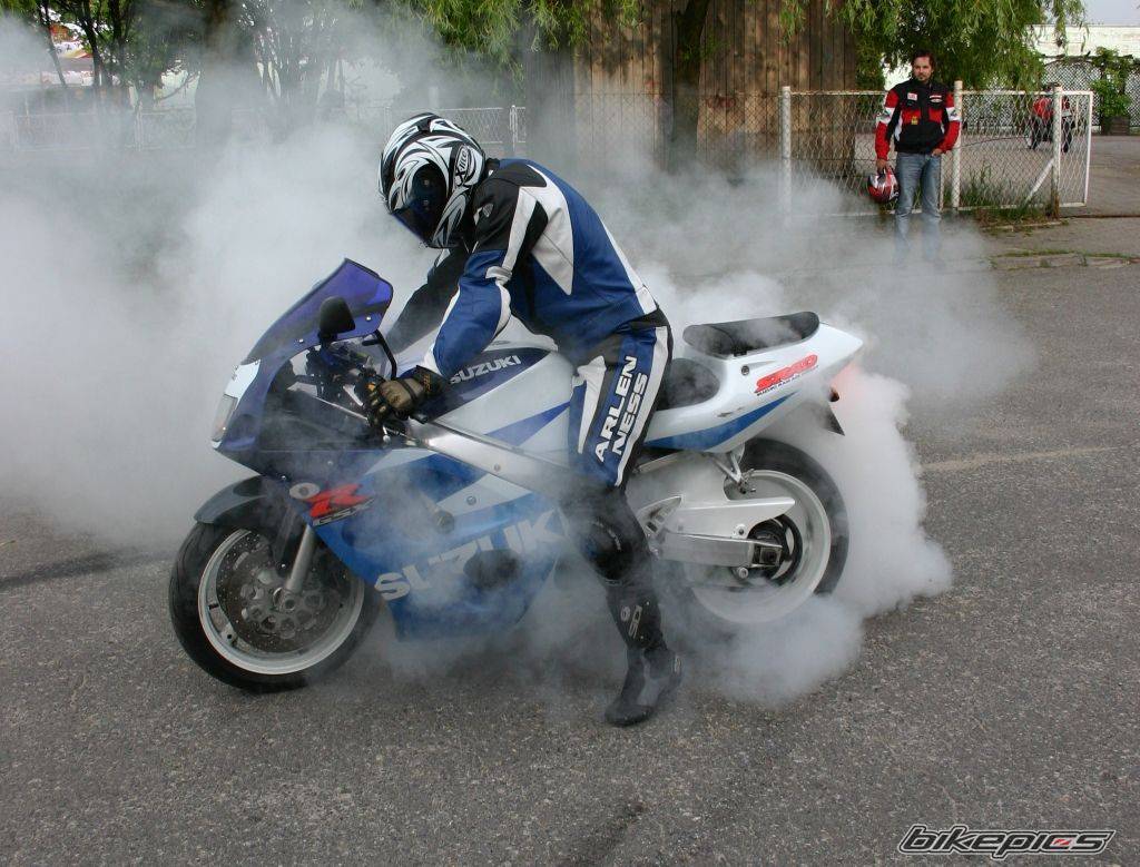 Bike Photo 596583