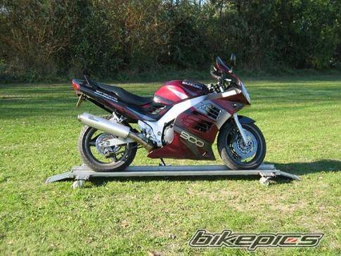 Bike Photo 596584