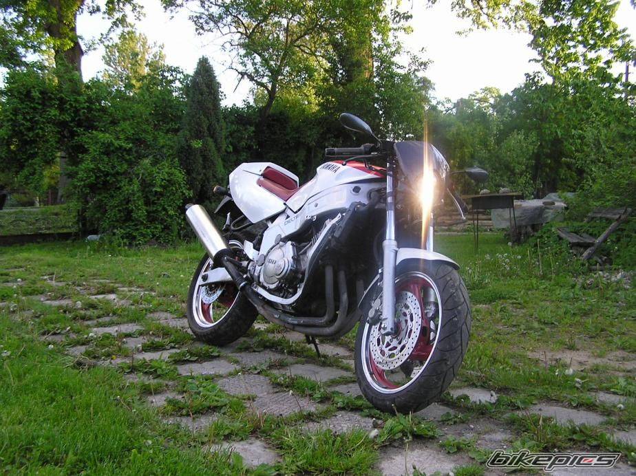 Bike Photo 596594