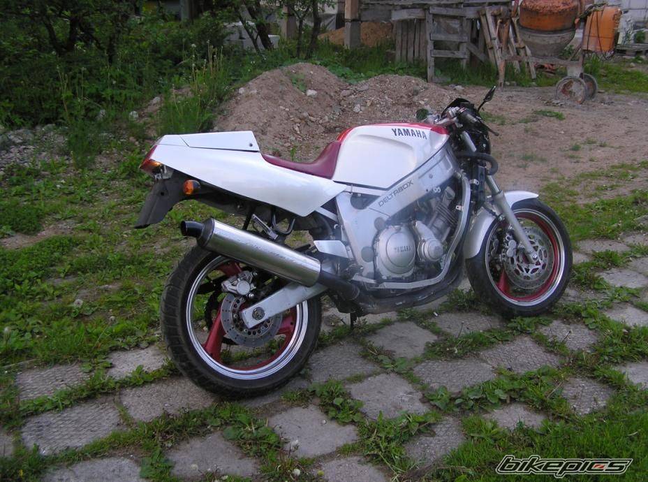 Bike Photo 596596