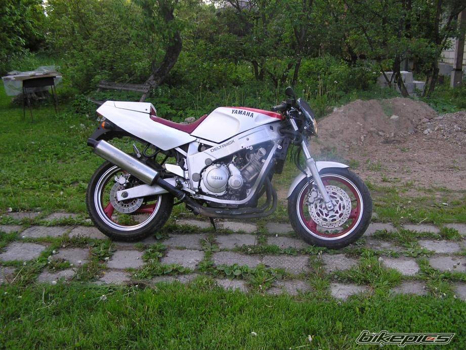 Bike Photo 596600