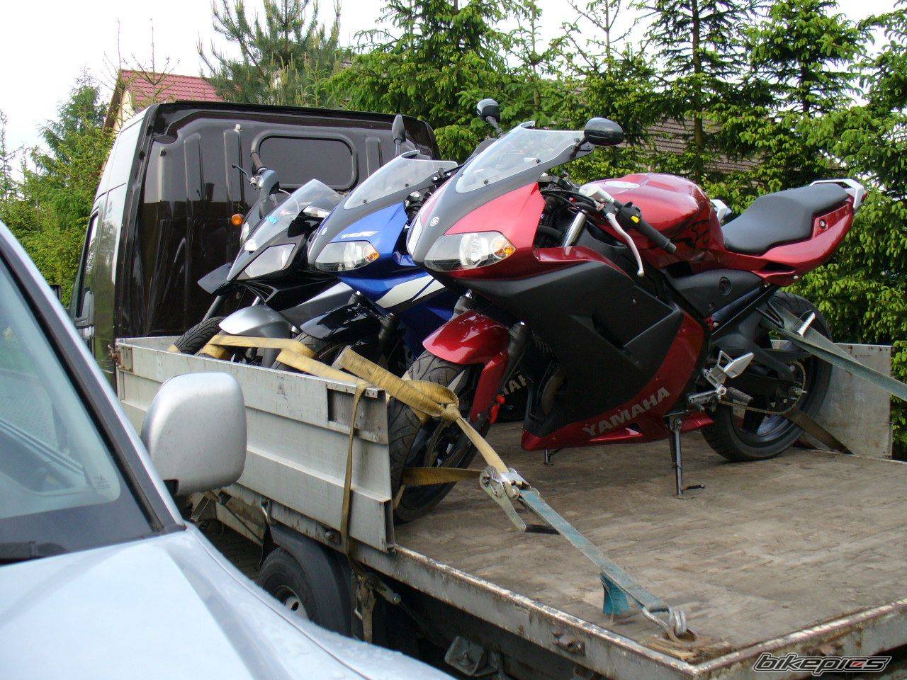 Bike Photo 596625