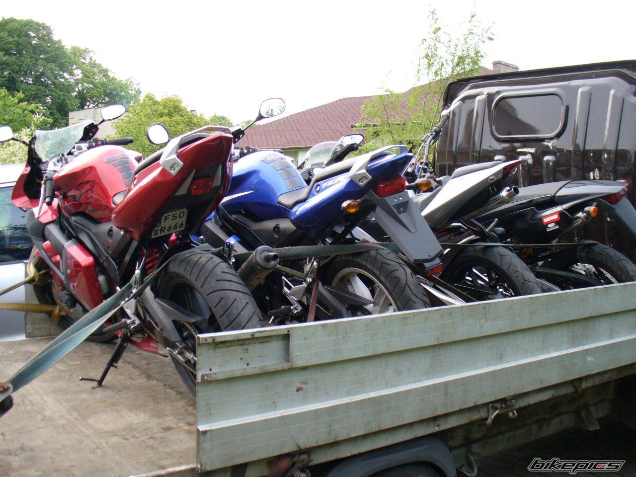 Bike Photo 596628