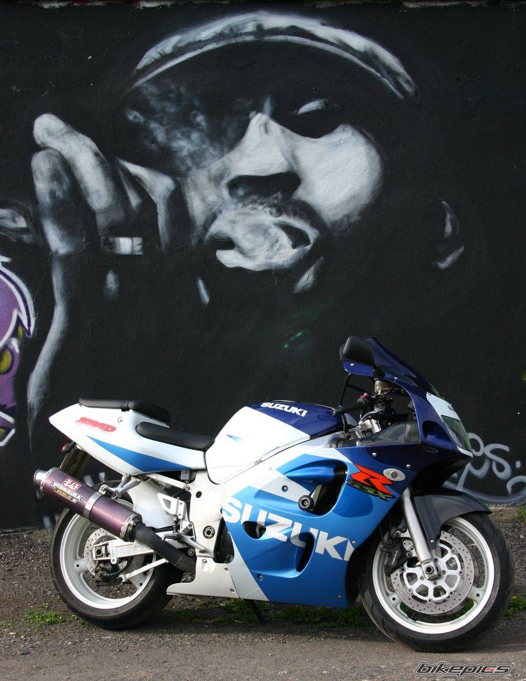 Bike Photo 596629