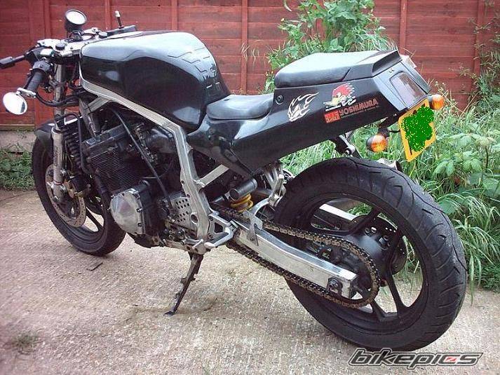 Bike Photo 596632