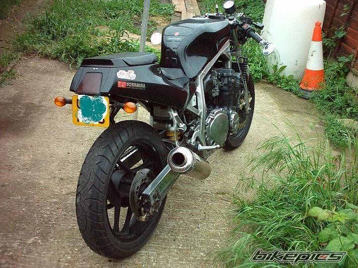 Bike Photo 596634