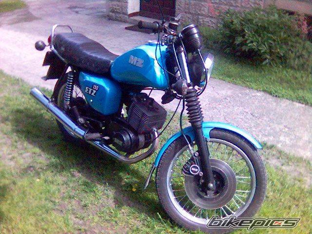 Bike Photo 596643