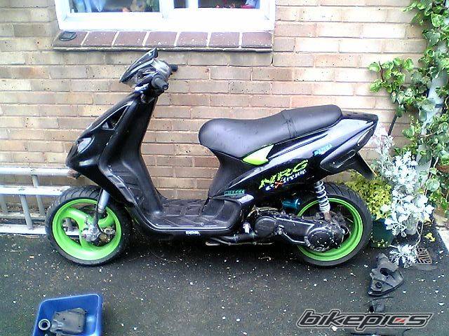 Bike Photo 596684