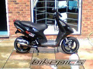 Bike Photo 596685