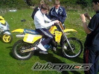Bike Photo 596689