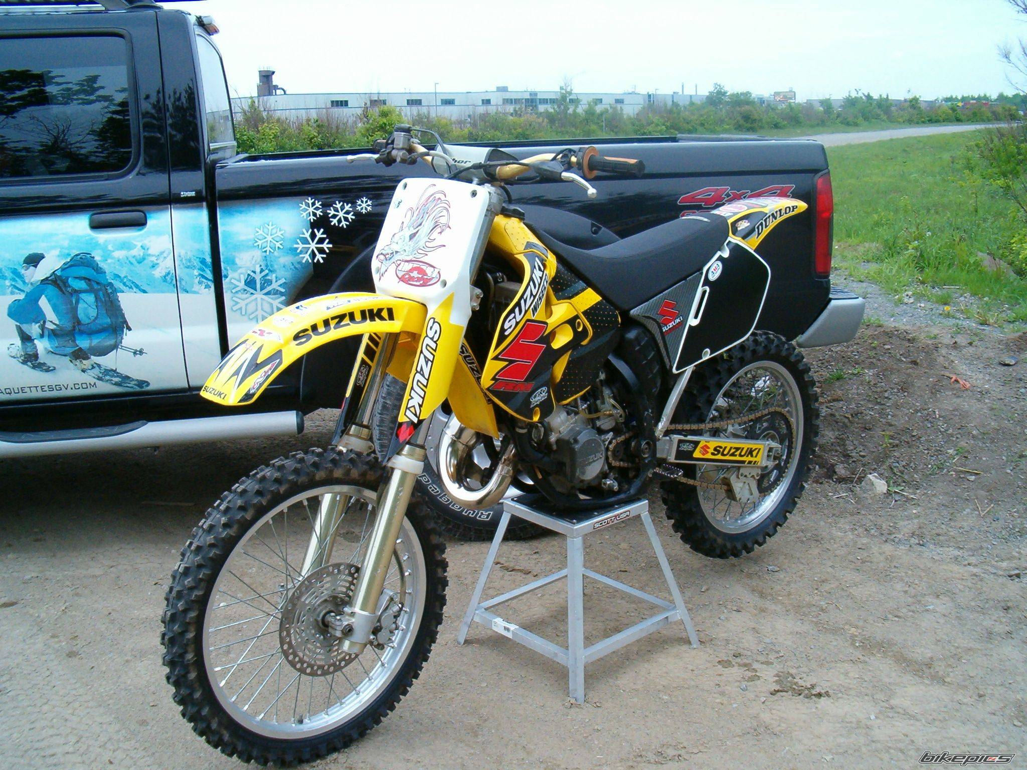 Bike Photo 596696