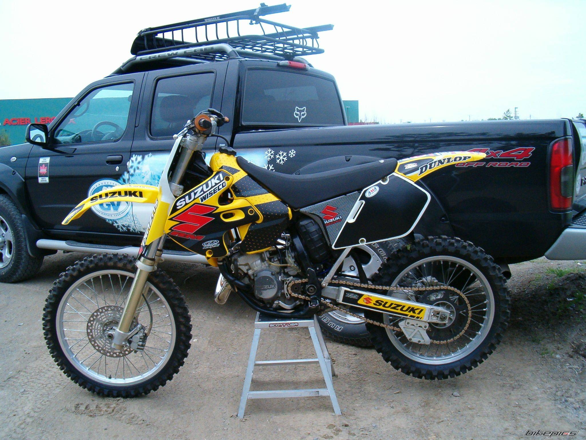 Bike Photo 596698